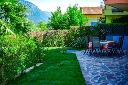 Apartamento Easy Welcome Casa Marina