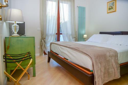 Apartamento Easy Welcome Casa Marina
