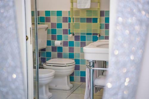 Apartamento Easy Welcome Casa Marina
