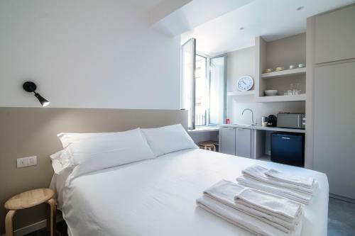 Apartamento Studio Bell Tower