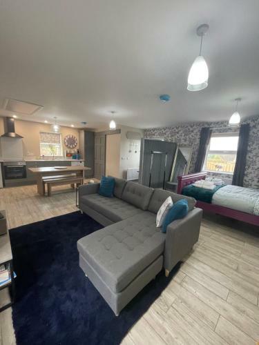 Apartamento Cro� Beag Self Catering