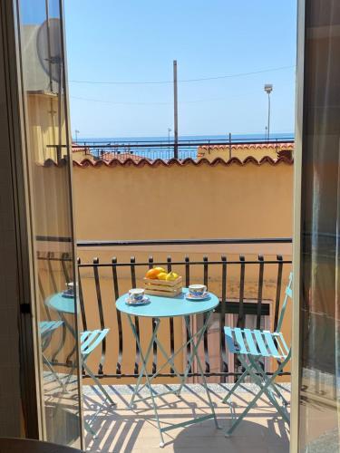Apartamento Casa Enza: Appartamento A Un Passo Dal Mare.