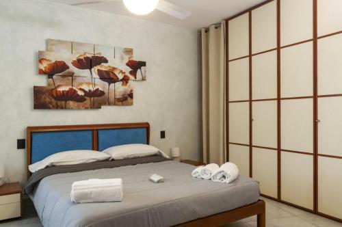 Apartamento Villa Fenix Bergamo Casa Vacanze