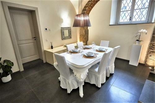 Apartamento Astra-modern Loft Cathedral View