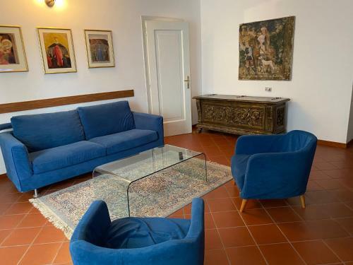 Apartamento Il Salotto Sul Gombito