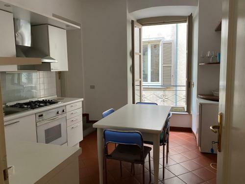 Apartamento Il Salotto Sul Gombito