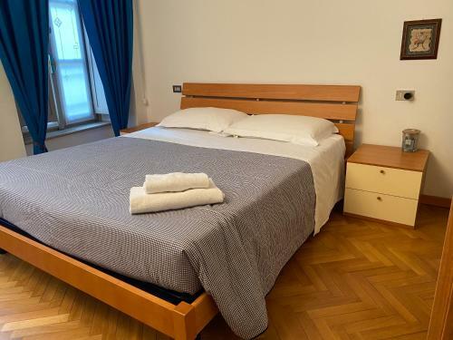 Apartamento Il Salotto Sul Gombito