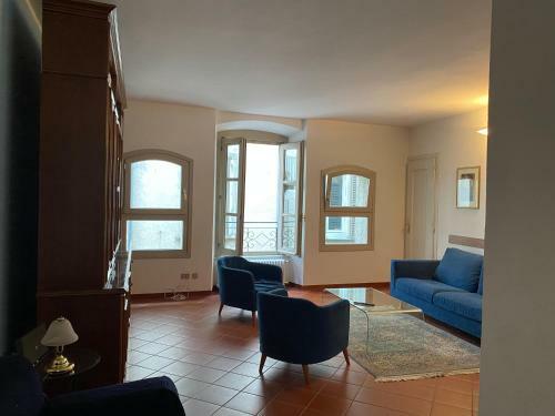Apartamento Il Salotto Sul Gombito