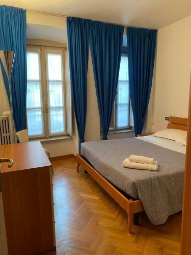 Apartamento Il Salotto Sul Gombito