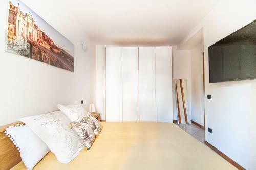 Apartamento Kasamee Appartamento Deluxe Con Grotta Nel Borgo