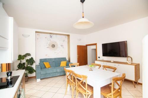 Apartamento Kasamee Appartamento Deluxe Con Grotta Nel Borgo