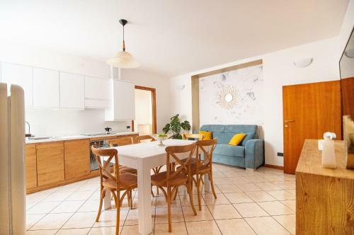 Apartamento Kasamee Appartamento Deluxe Con Grotta Nel Borgo