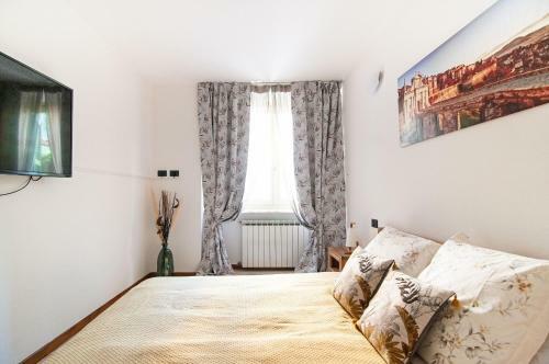 Apartamento Kasamee Appartamento Deluxe Con Grotta Nel Borgo