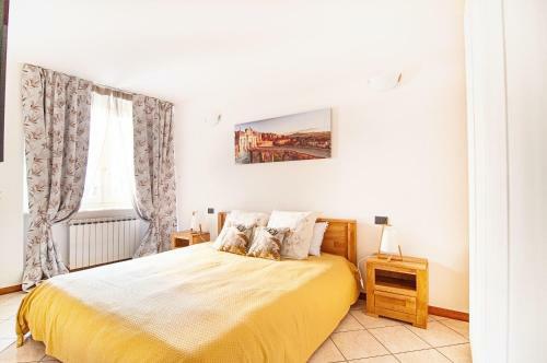 Apartamento Kasamee Appartamento Deluxe Con Grotta Nel Borgo