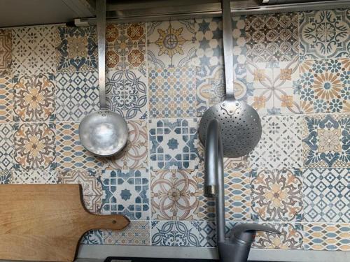 Apartamento Casa Dai Toni Cortesi 2