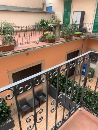 Apartamento Casa Dai Toni Cortesi 2