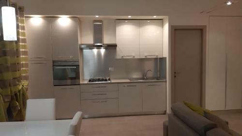 Apartamento Casa Vacanze Claudio