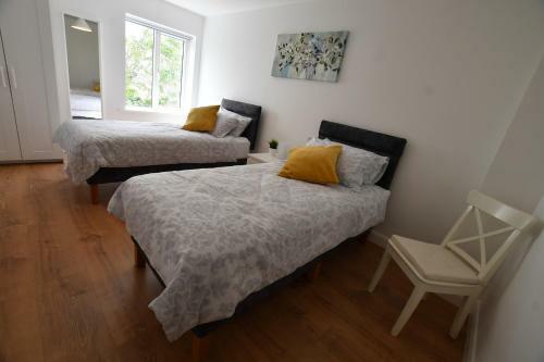 Bed & Breakfast Kiernan's Self Catering & Accommodation