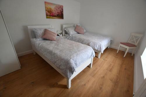 Bed & Breakfast Kiernan's Self Catering & Accommodation