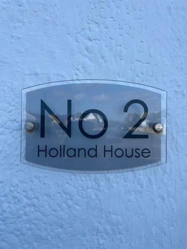 Holland Place No.2