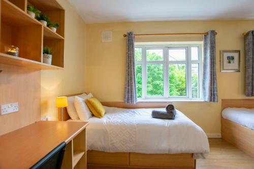 The Duplex At Gort Na Coiribe, By Shortstays