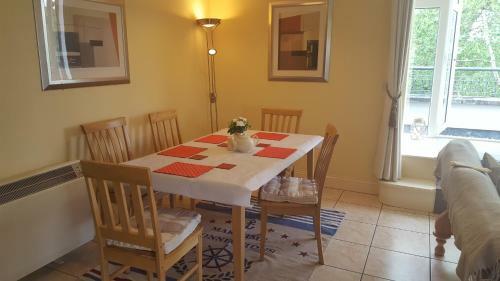 Hostal Coiribe House B&selfbreakfast