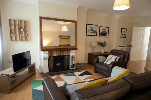 Guestready - Amazing 2-bedroom Apartment In Dublin!