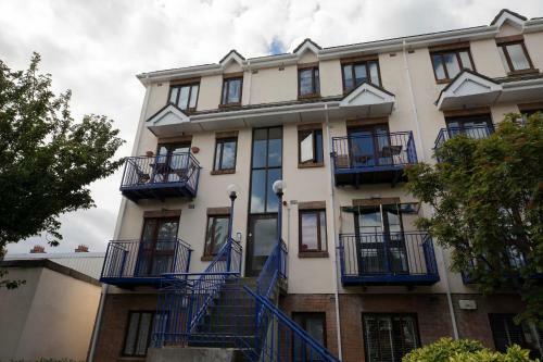 Guestready - Amazing 2-bedroom Apartment In Dublin!