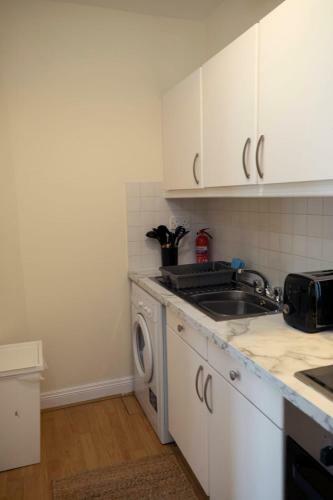 Guestready - Amazing 2-bedroom Apartment In Dublin!