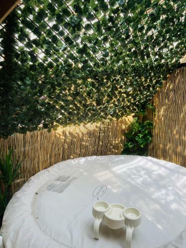Apartamento Jacuzzi Jungle City Centre