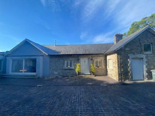 The Coach House