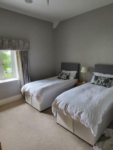 The Coach House