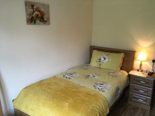 Bed & Breakfast Gallan House