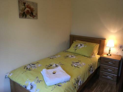 Bed & Breakfast Gallan House