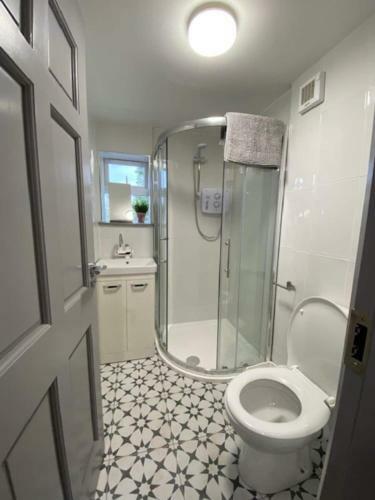 Location Location - Gorgeous 3 Bed Apartment In Killarney