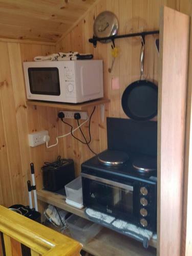 Apartamento Quarvue Loft