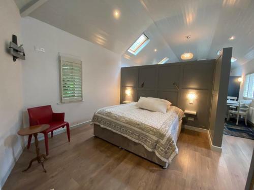 Apartamento Gem In Connemara Flat