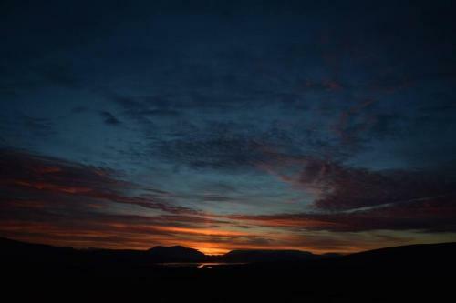 Apartamento Skellig View Bluebell Rose & The Kerry Cliffs