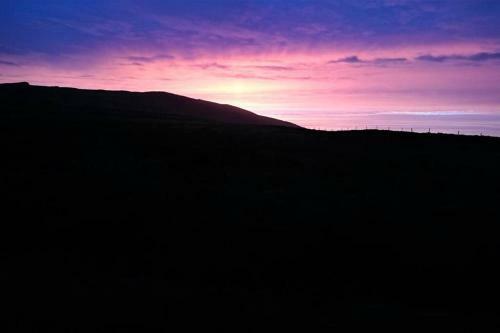 Apartamento Skellig View Bluebell Rose & The Kerry Cliffs