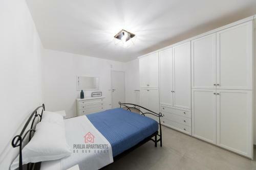 Mare Vicino - Puglia Apartments
