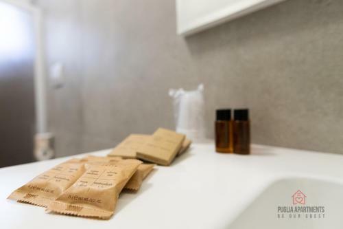 Mare Vicino - Puglia Apartments