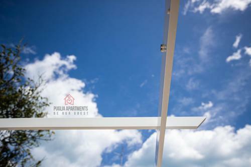 Mare Vicino - Puglia Apartments