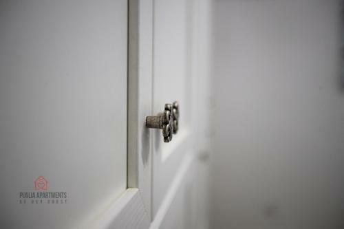 Mare Vicino - Puglia Apartments