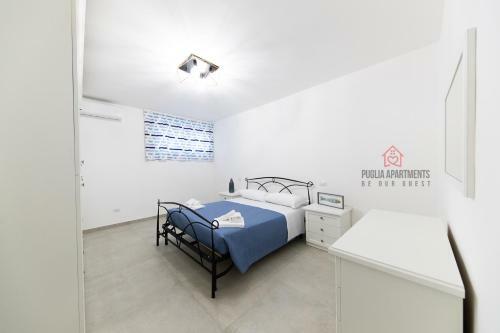 Mare Vicino - Puglia Apartments