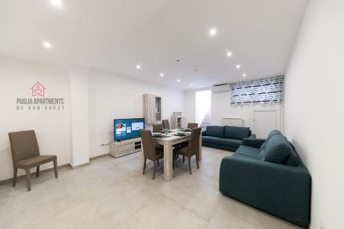 Mare Vicino - Puglia Apartments