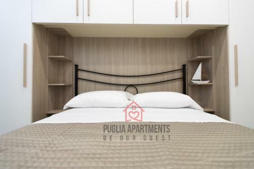 Mare Vicino - Puglia Apartments