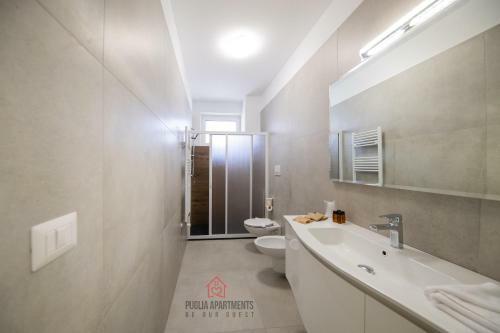 Mare Vicino - Puglia Apartments