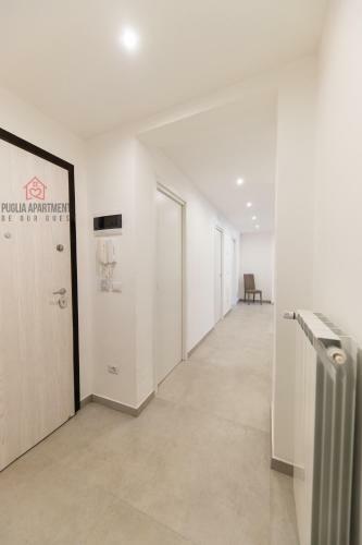 Mare Vicino - Puglia Apartments