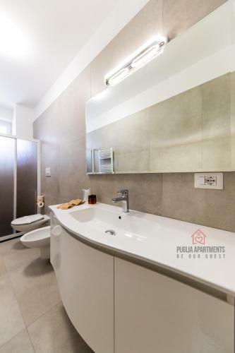 Mare Vicino - Puglia Apartments