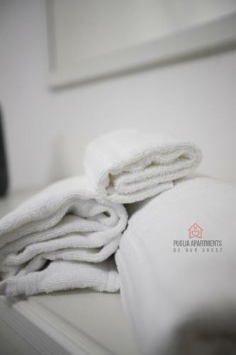 Mare Vicino - Puglia Apartments